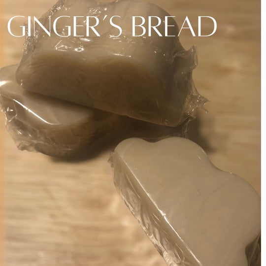 KMK Butter Bath Cloud Soap Bar