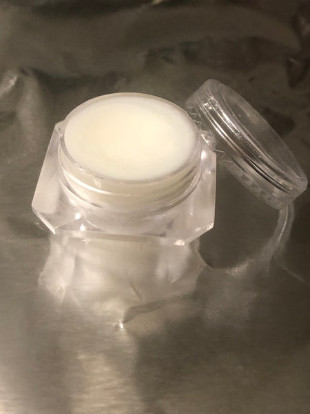 Blizzard Baby Lips - Lip Scrub And Balm Set