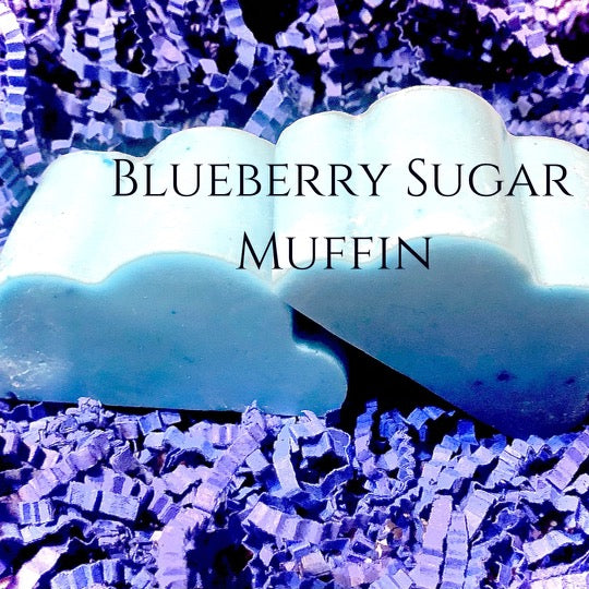 KMK Butter Bath Cloud Soap Bar